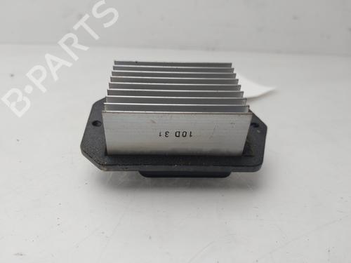 Résistance de chauffage TOYOTA COROLLA (_E12_) 1.6 VVT-i (ZZE121_, ZZE121R) | BP30847171M108 