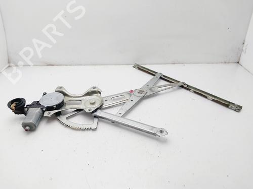 Front left window mechanism TOYOTA PRIUS Liftback (_W2_) 1.5 Hybrid (NHW20_, NHW20R) | BP19804206C22 