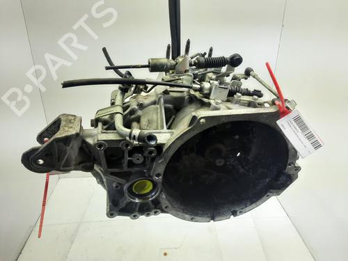 Used Gearbox CITROËN C4 AIRCROSS [2010-2025]  29572443
