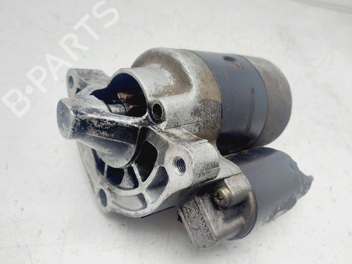 Used Starter PEUGEOT 106 II (1A_, 1C_) 1.1 i (60 hp) 27272085