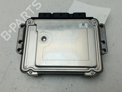Engine control unit (ECU) PEUGEOT 308 I (4A_, 4C_) | BP30142592M57