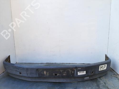 Front bumper FORD TRANSIT Van (T_ _) 2.5 D (TAL, TAS, TGL, TWS) | BP12409407C7