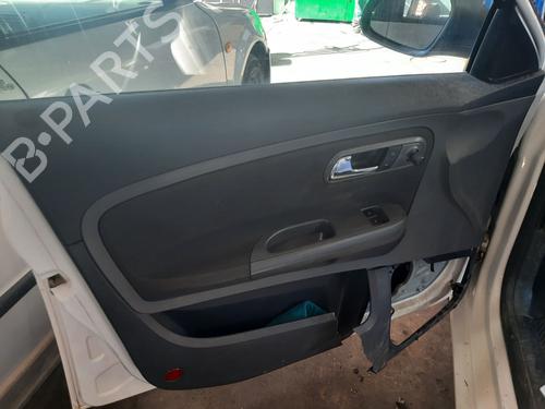 Starter SEAT IBIZA III (6L1)  | BP20302511M8 
