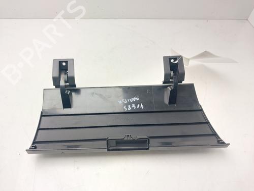 Glove box ISUZU D-MAX II (TFR, TFS) 2.5 CRDi 4x4 (TFS86J) | BP32123853C95