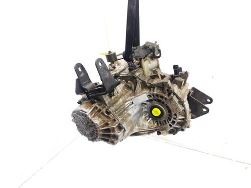 Gearbox HYUNDAI ACCENT II (LC) 1.5 CRDi | BP16341523M3 