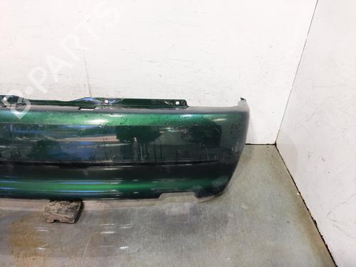 Rear bumper VW POLO III (6N1) 60 1.4 | BP13216058C8 