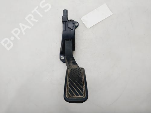 Pédale MAZDA 2 (DE_, DH_) 1.4 MZR-CD (68 hp) 32707925