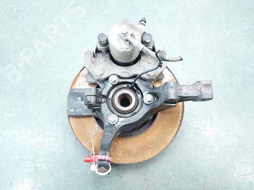 Højre Styrespindel Lejehus OPEL ASTRA H (A04)  | BP26487139M26 