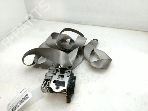 Used Front right seatbelt Front right seatbelt 37447582 37447582