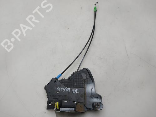 Used Front left lock Front left lock TOYOTA AURIS (_E18_) 1.8 Hybrid (ZWE186_, ZWE186R) (136 hp) 34272030 34272030