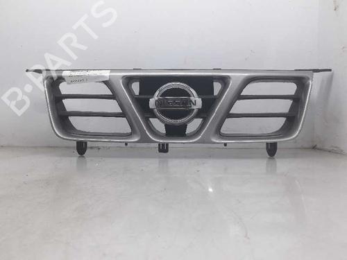 Used Grille NISSAN X-TRAIL I (T30) [2001-2013]  2994909