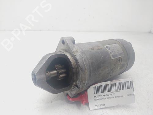 Starter BMW 5 (E39) 530 d | BP29433505M8 