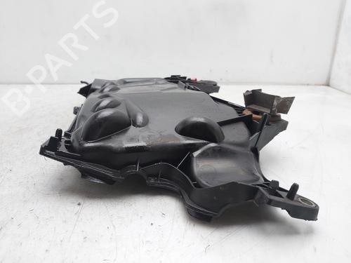 Valve cover RENAULT MEGANE II (BM0/1_, CM0/1_) 2.0 dCi (BM1K, CM1K) | BP17043073M124 