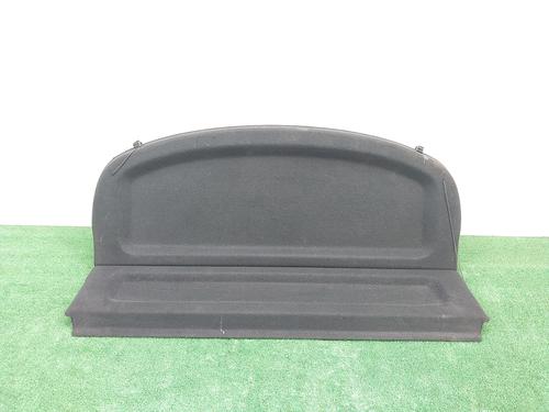Used Rear parcel shelf MAZDA 6 Hatchback (GG) 2.0 DI (GG14) (143 hp) 16968456