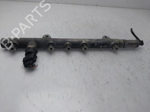 Sprederrør Sprederrør RENAULT SCÉNIC II (JM0/1_) [2003-2010] 34473061 34473061