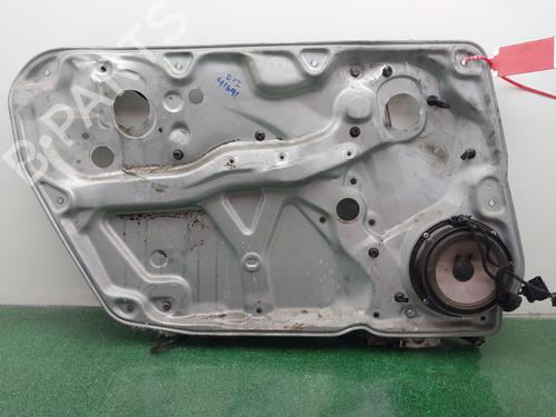 Used Front left window mechanism Front left window mechanism VW PASSAT B5.5 (3B3) [2000-2005] 36036765 36036765