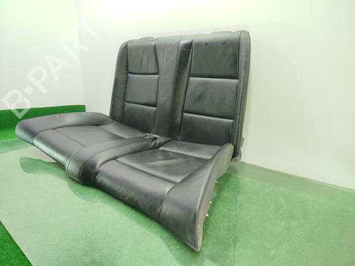 Rear seat BMW 1 Convertible (E88) 118 d | BP31952062C17