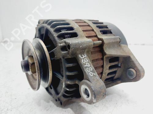 Used Alternator DAEWOO MATIZ (M100, M150) [1998-2025]  28725340