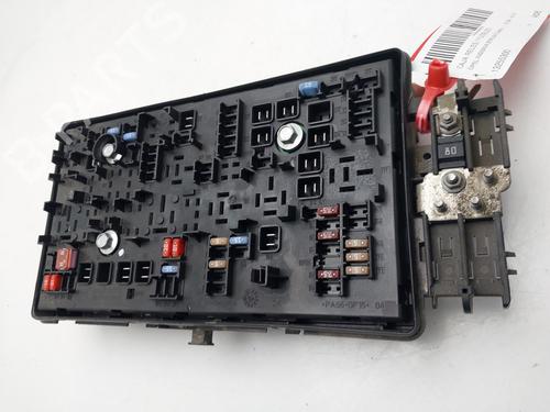 Fuse box OPEL INSIGNIA A (G09) | BP33440375E1 - Image 5