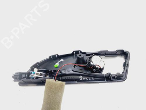 Front right interior door handle SKODA YETI (5L) 2.0 TDI | BP25791256I14 