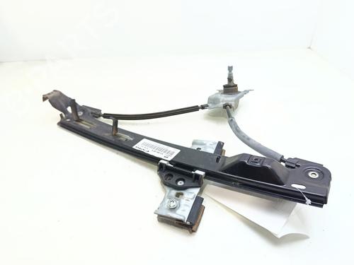 Used Rear right window mechanism SEAT IBIZA IV (6J5, 6P1) [2008-2017]  28139743