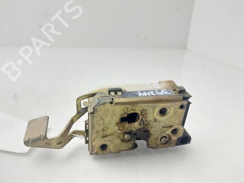Serrure avant droite FIAT DUCATO Van (230_) 1.9 D (69 hp) 31968258