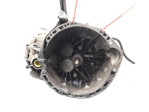 Used Gearbox RENAULT MASTER III Van (FV) [2010-2026]  31878442