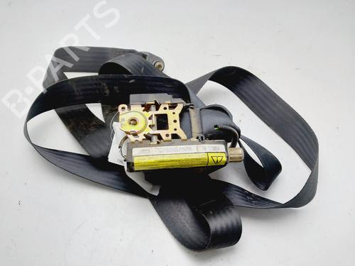 Ceinture de sécurité avant droite FIAT MULTIPLA (186_) 1.9 JTD 110 (110 hp) 27596307