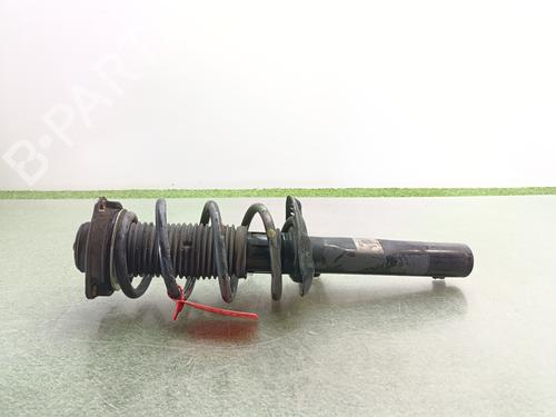 Used Left front shock absorber Left front shock absorber 37485793 37485793