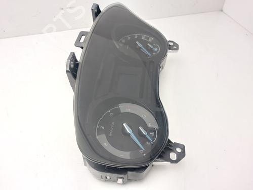 Instrument cluster FORD RANGER (TKE) 2.2 TDCi 4x4 | BP31877432C47