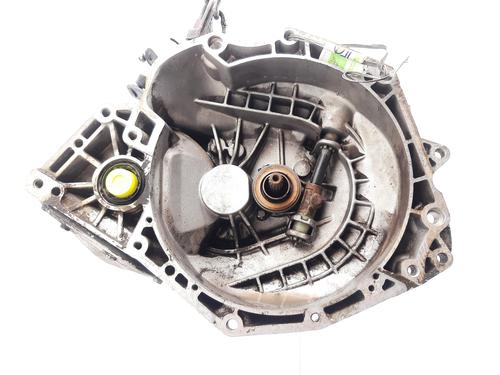 Used Gearbox OPEL TIGRA (S93) 1.4 16V (F07) (90 hp) 2869746