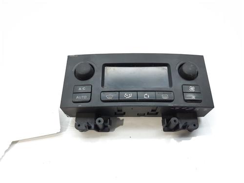 Used Climate control Climate control PEUGEOT 307 (3A/C) 1.6 HDi 110 (109 hp) 10359434 10359434