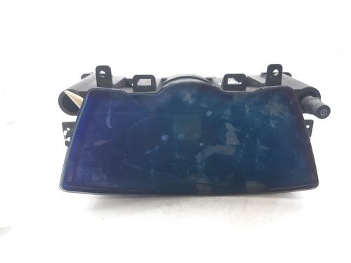 Used Instrument cluster HONDA CIVIC VIII Hatchback (FN, FK) 2.2 CTDi (FK3) (140 hp) 6986451