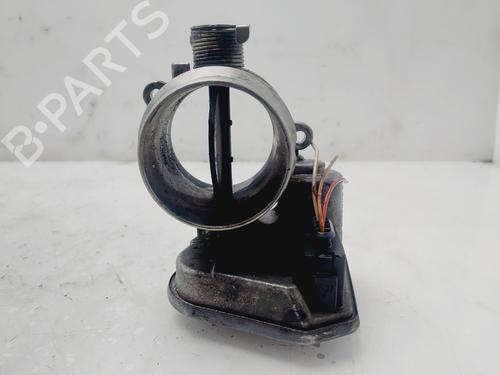 Used Throttle body BMW 3 (E90) 318 d (143 hp) 25248216