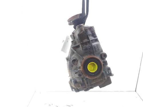 Rear differential BMW X5 (E53) 3.0 d | BP7255668M24 