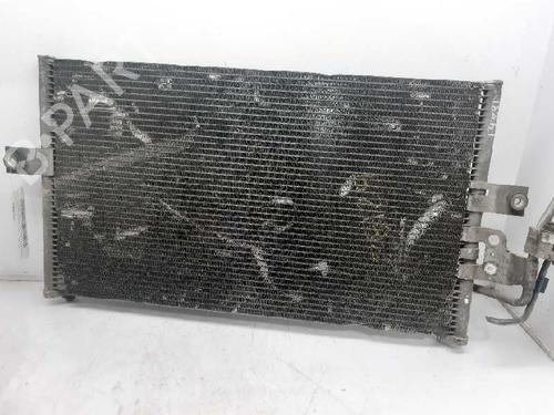 Used AC radiator HYUNDAI COUPE I (RD) 2.0 16V (139 hp) 4737891