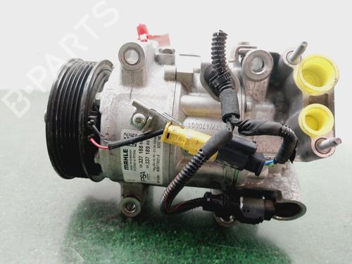 AC compressor CITROËN C4 III (BA_, BB_, BC_) | BP25008689M34 - Image 4
