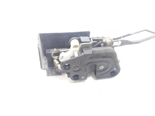 Front left lock HYUNDAI COUPE I (RD) 2.0 16V | BP11045234C98 