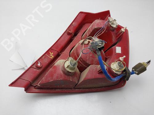 Left taillight CHEVROLET KALOS 1.2 | BP33219229C34  - Image 6