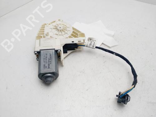 Left rear window motor AUDI A6 C6 (4F2) 2.0 TDI | BP27885836E23 
