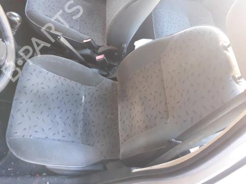 Engine control unit (ECU) CITROËN SAXO (S0, S1) 1.5 D | BP5270506M57 