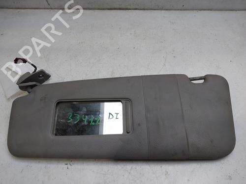 Left sun visor BMW 5 (E60) 530 d | BP17046921I1 