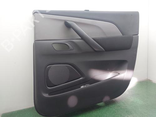 Rear right panel CITROËN C4 Grand Picasso II (DA_, DE_) 1.2 THP 130 | BP35897869C61 - Image 3