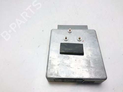 Engine control unit (ECU) JAGUAR XJ (X300, X330) R Super Charged 4.0 | BP12581821M57 