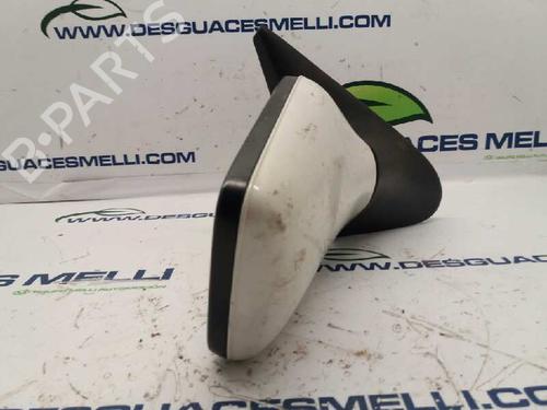 Right mirror SEAT CORDOBA (6K1, 6K2) 1.9 D | BP2869000C27 