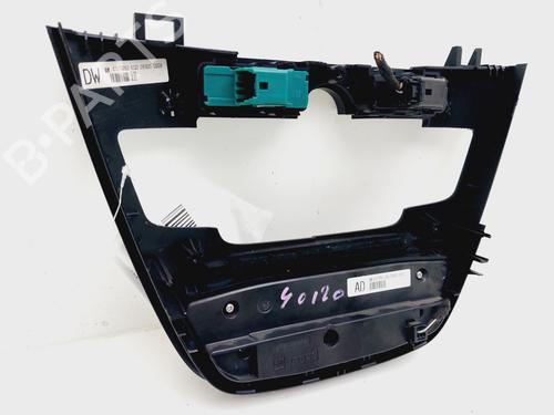 Climate control OPEL INSIGNIA A (G09) 2.0 CDTI (68) | BP30870797I5
