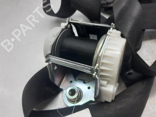 Front right seatbelt BMW 1 (E87) 118 d | BP8733087I25 