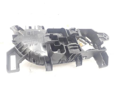Front left interior door handle RENAULT KADJAR (HA_, HL_)  | BP10058681I13 