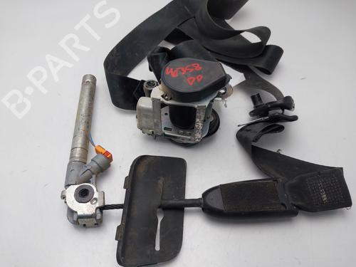 Used Front right seatbelt Front right seatbelt RENAULT MEGANE III Hatchback (BZ0/1_, B3_) [2008-2026] 36106838 36106838