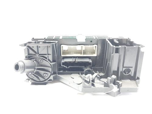 Climate control SKODA OCTAVIA II (1Z3) 1.9 TDI | BP12414097I5 